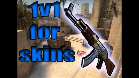 cs go 1v1 betting.